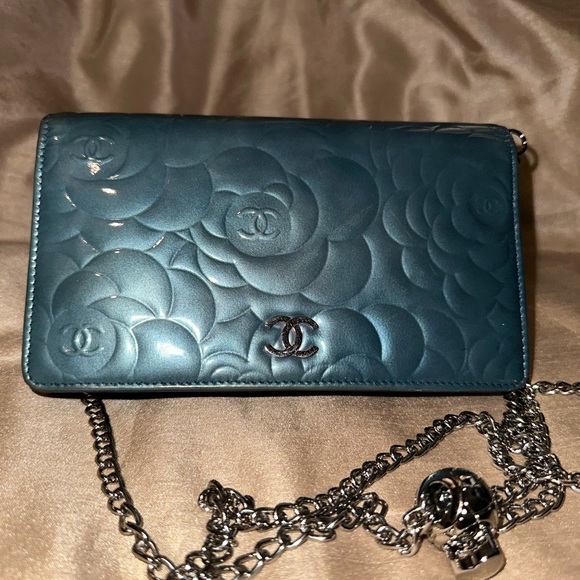 ❌SOLD❌Chanel Wallet - Picture 9 of 12